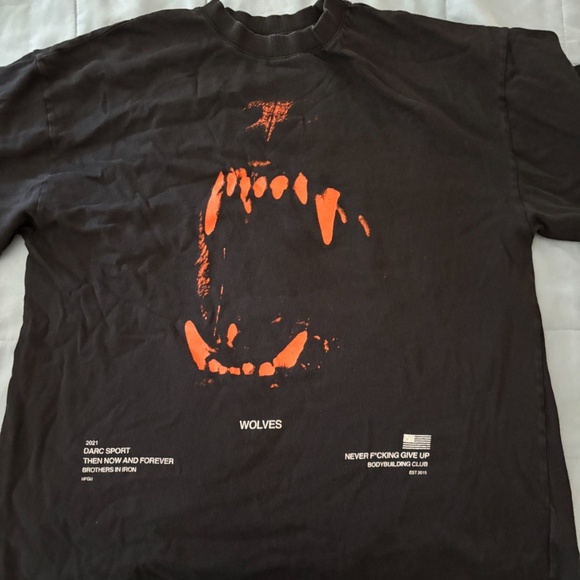 Darcsport gym clothing - Picture 16 of 16